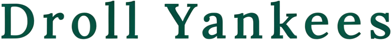 Droll Yankees Logo