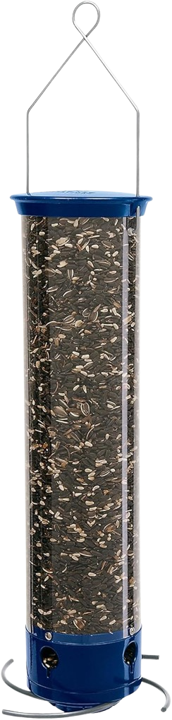 Whipper Squirrel-Proof Bird Feeder for Outdoors