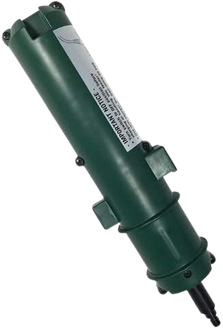 Flipper Replacement Lithium Ion Battery