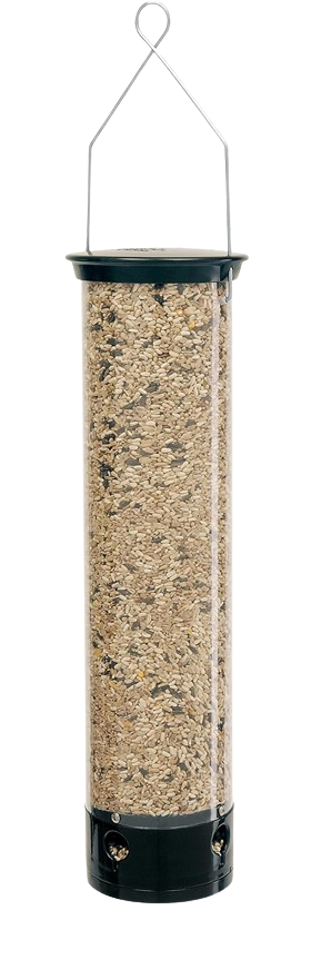 Squirrel Proof Bird Feeder, Yankee Tipper