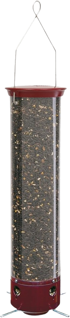 Dipper Squirrel Proof Bird Feeder