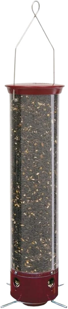Yankee Dipper Bird Feeder