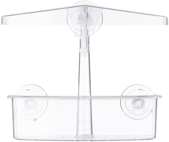 WNDW Bird Feeder Clear