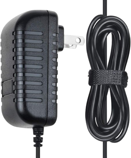 AC Adapter Charger Replacement